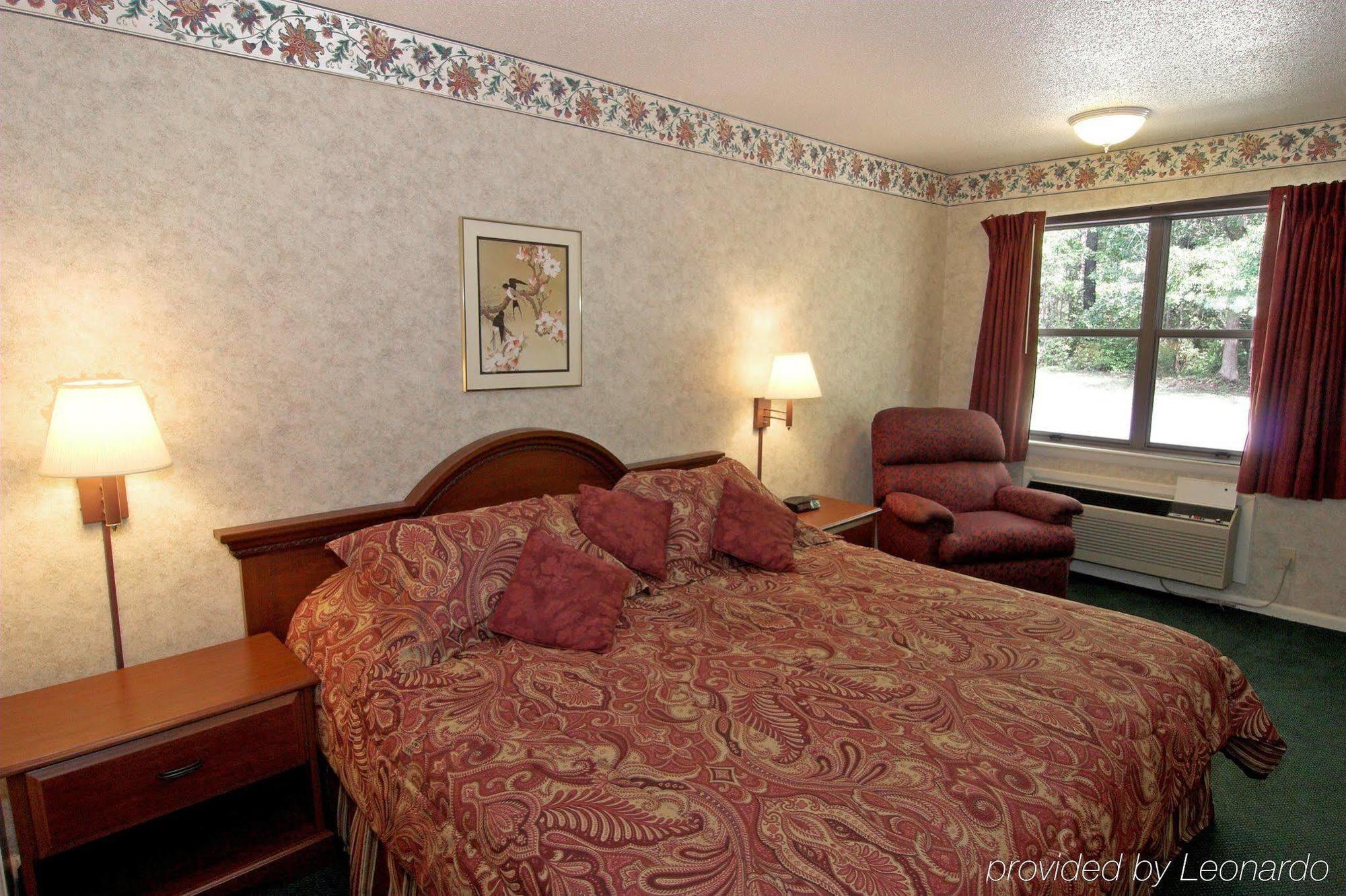 Durham Skyland Inn Quarto foto