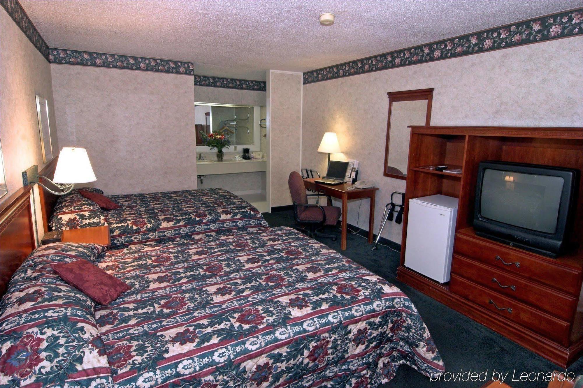 Durham Skyland Inn Quarto foto