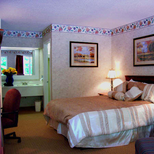 Durham Skyland Inn Quarto foto